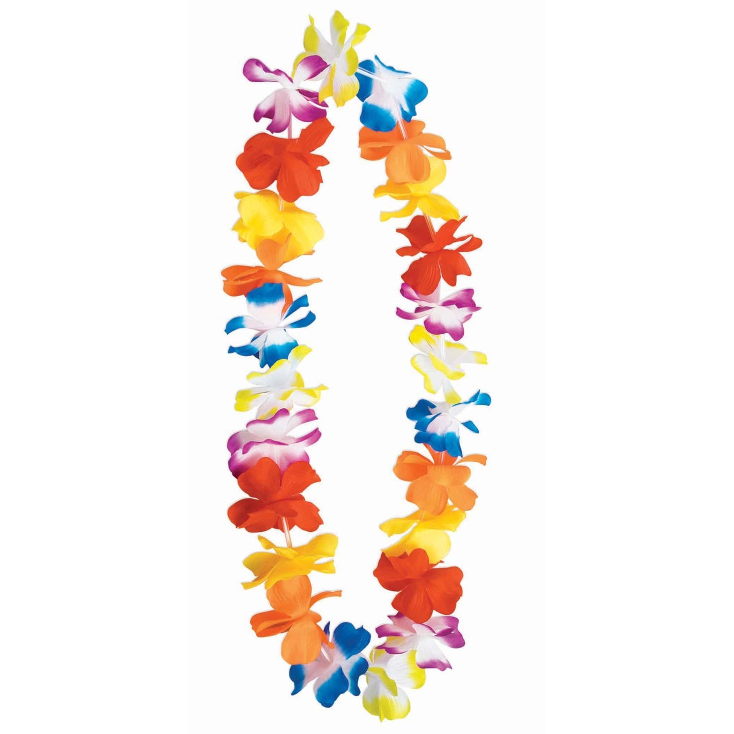 master-Fluorescent Lei-Multi Color-1007623