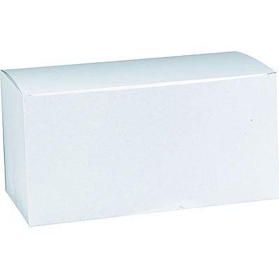 master-White Vase Gift Box-16247
