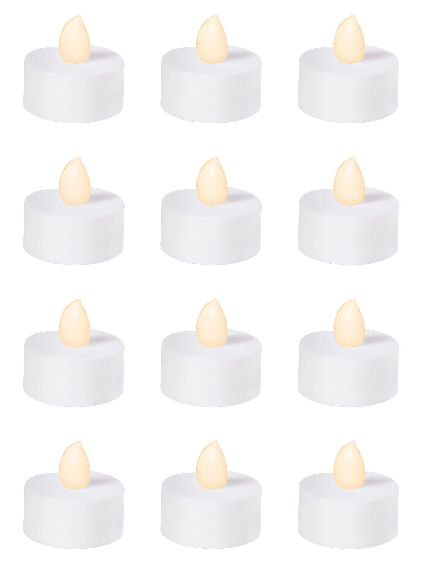 LED Tealights