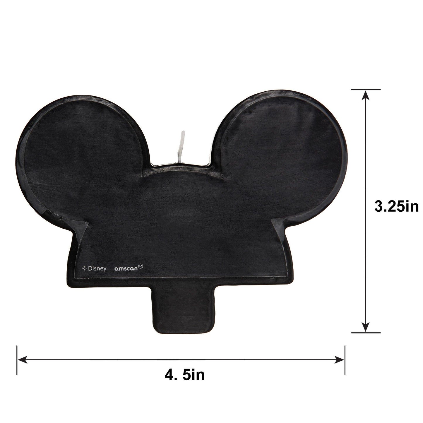 master-Mickey Mouse Forever Candle-869871