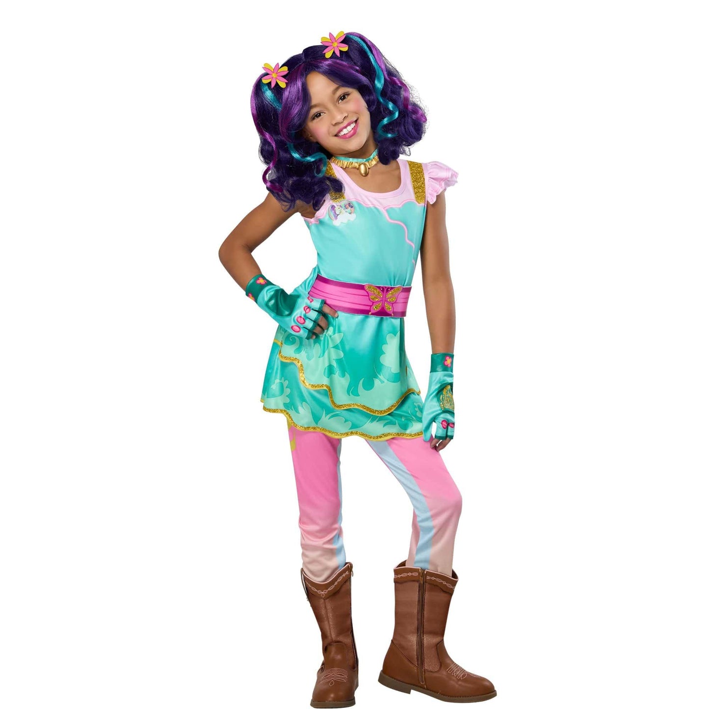 master-Girls' Unicorn Academy Ava Banji Costume-P1011713