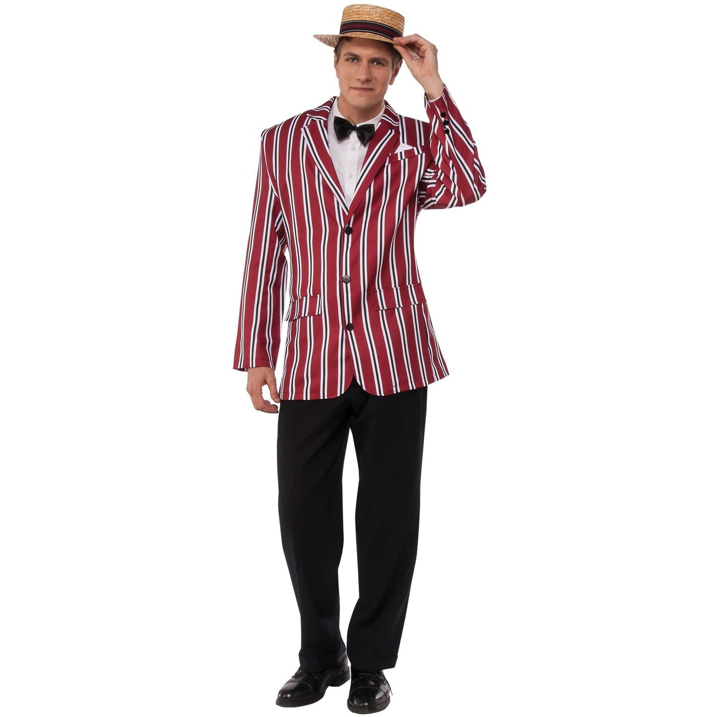 master-Adult Good Time Sam Costume-P1012245