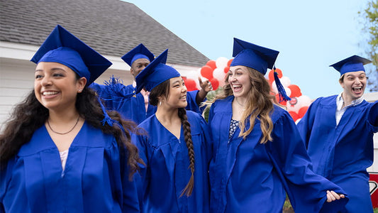 Graduation Party Checklist & Planner