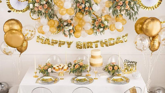 18 Best Decoration Ideas to Elevate Your Party