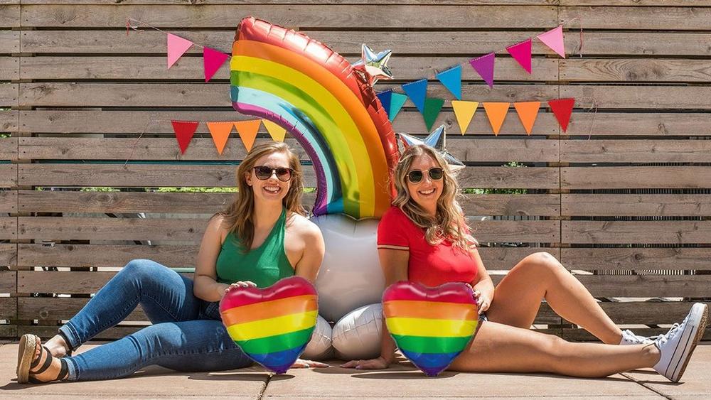 19 Pride Party Ideas for Your Rainbow Celebration