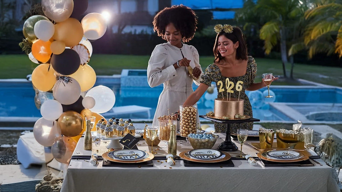 10 Graduation Party Themes to Consider for Your Grad 10 Graduation Party Themes to Consider for Your Grad