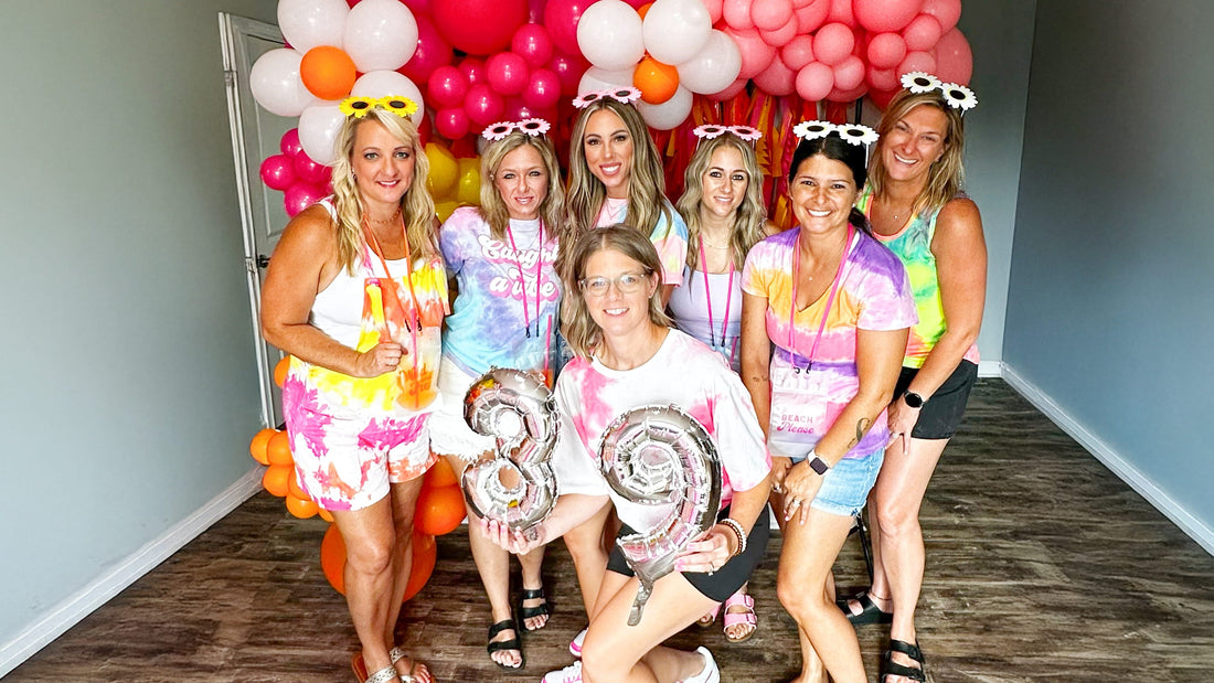 19 Unique and Exciting Adult Birthday Party Ideas 19 Unique and Exciting Adult Birthday Party Ideas