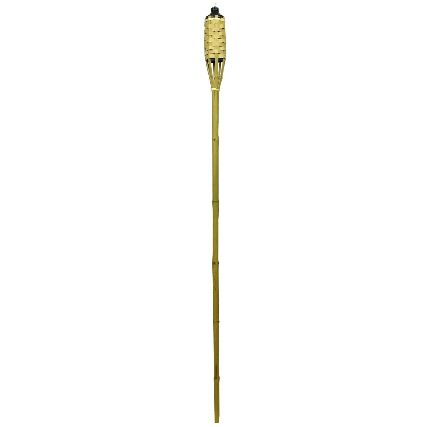 master-Bamboo Torch-1007662