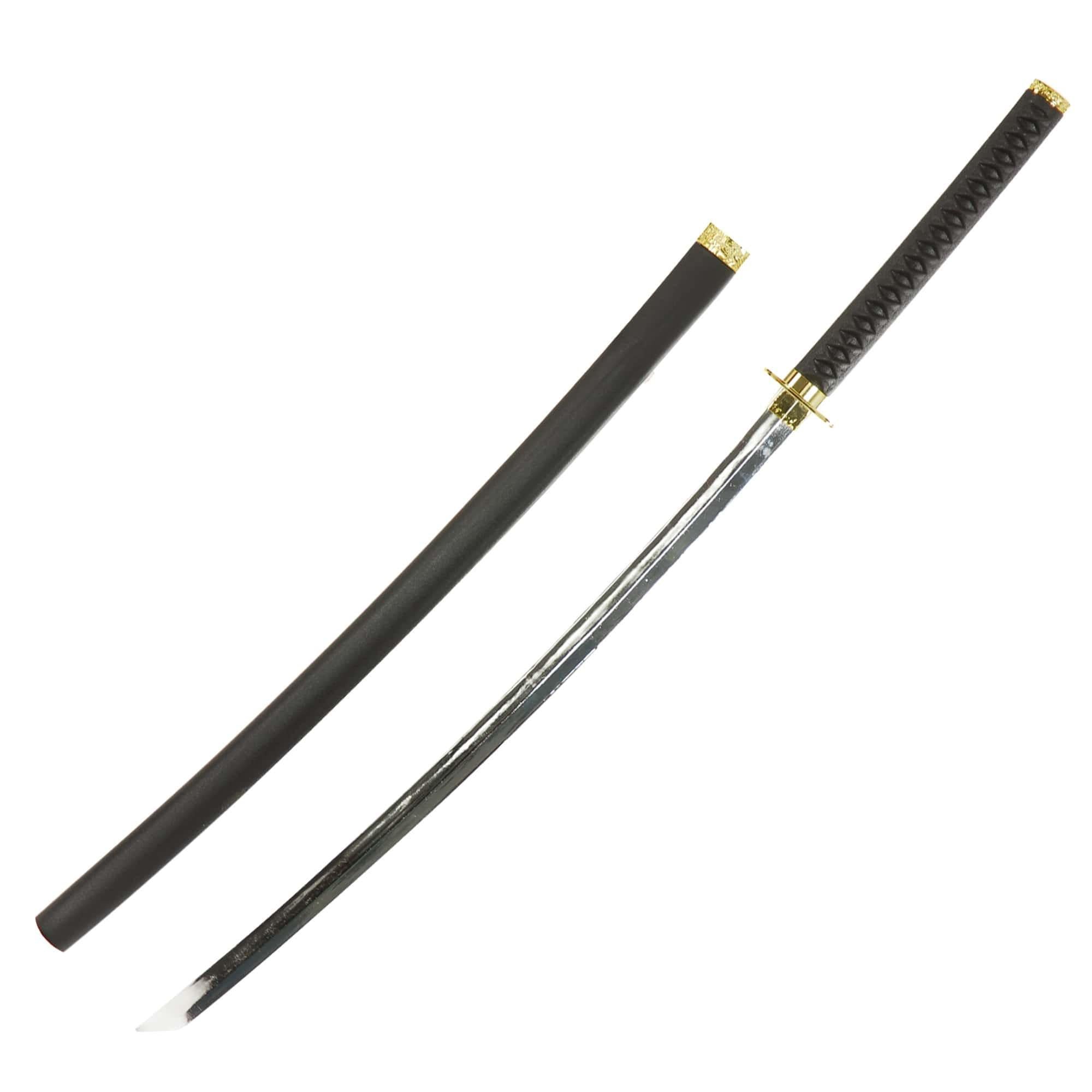 Adult 42-inch Katana Sword - Halloween | Party City