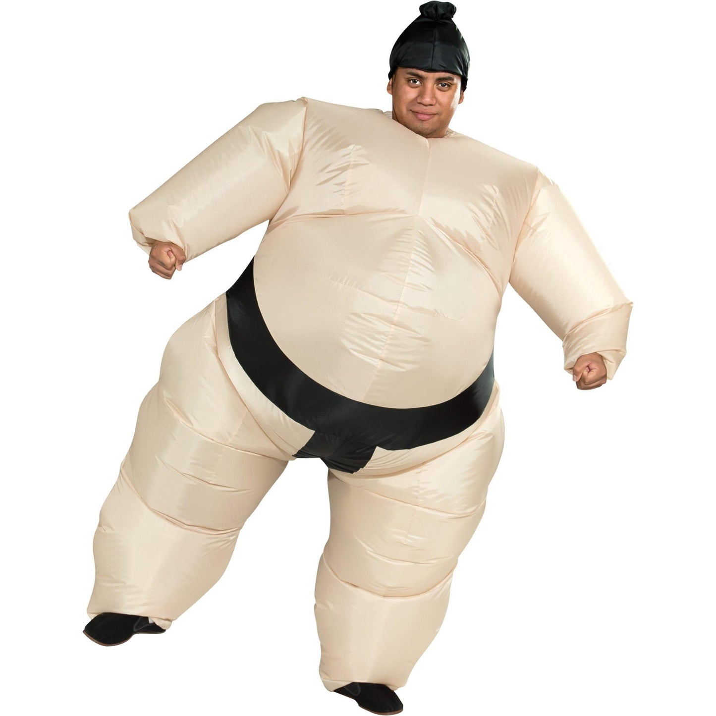 master-Adult Inflatable Sumo Costume-1009836