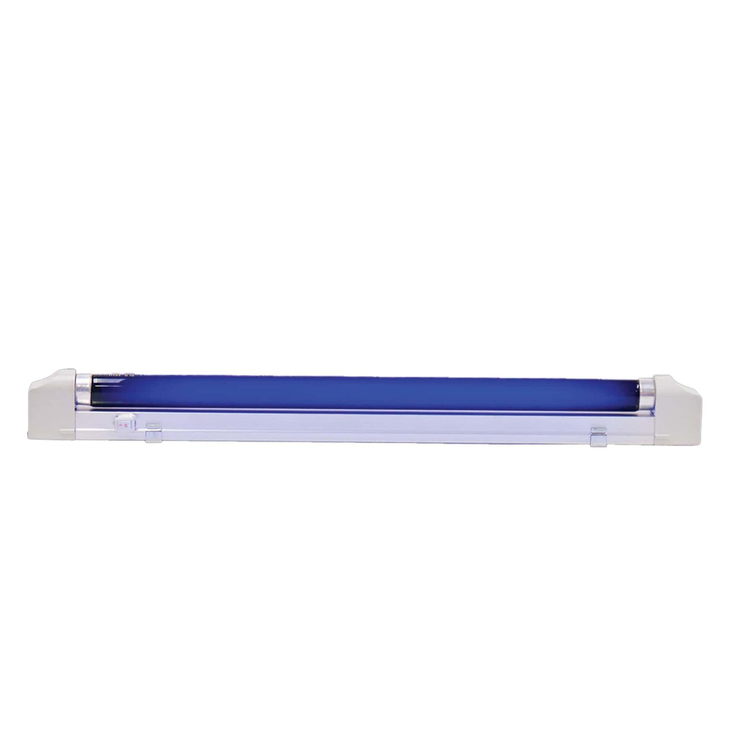 master-18-inch Black Light Fixture and Bulb-1009848