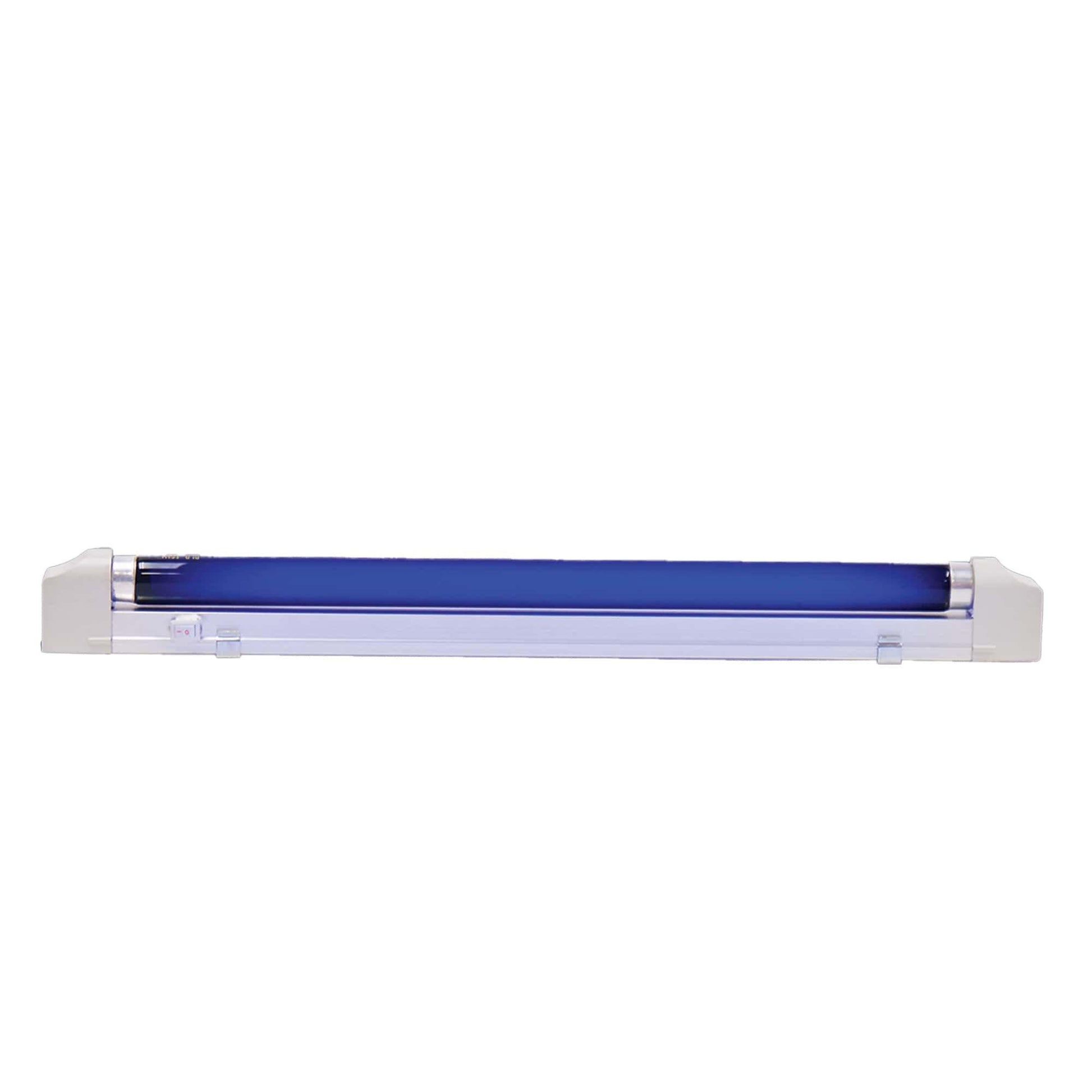 18-inch Black Light Fixture and Bulb