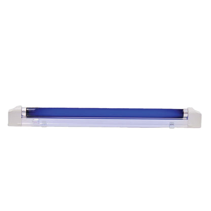 18-inch Black Light Fixture and Bulb