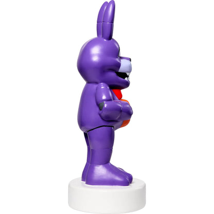 12-inch Five Nights At Freddy's Bonnie Light Up Blow Mold Decoration