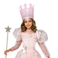 master-Girls' Glinda the Good Witch Crown-1011917