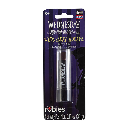 Wednesday Addams Lipstick