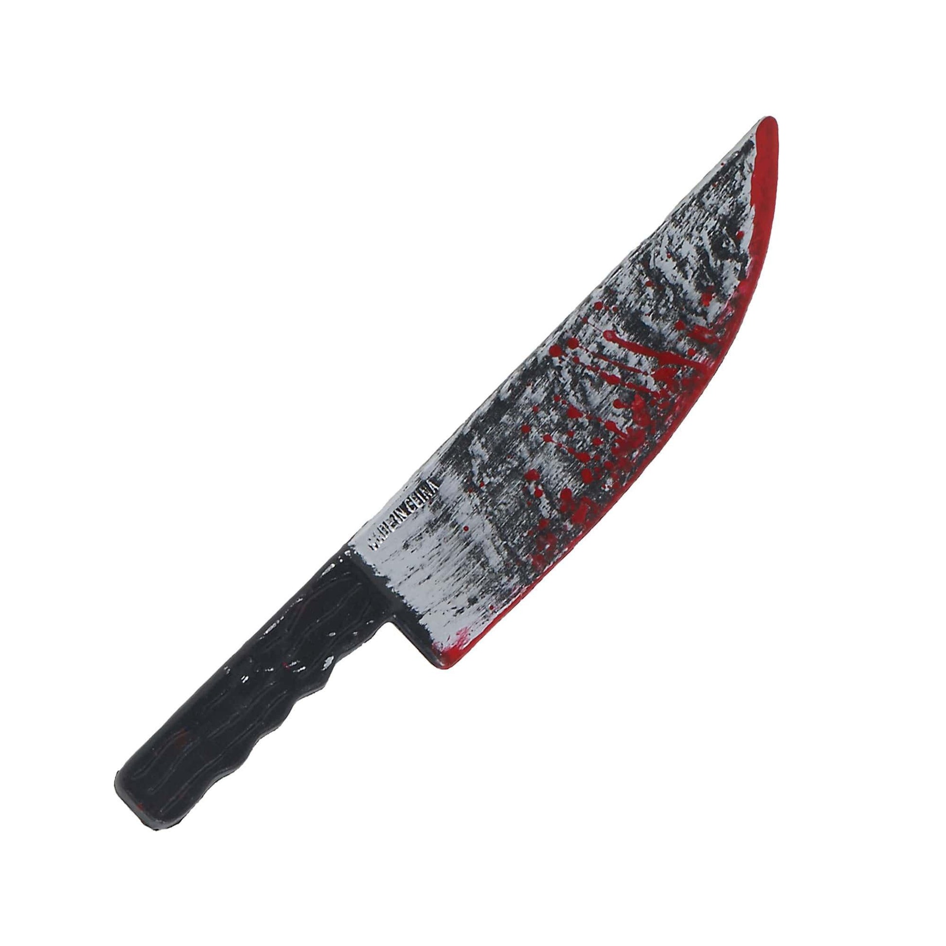 Butcher Knife Prop Weapon