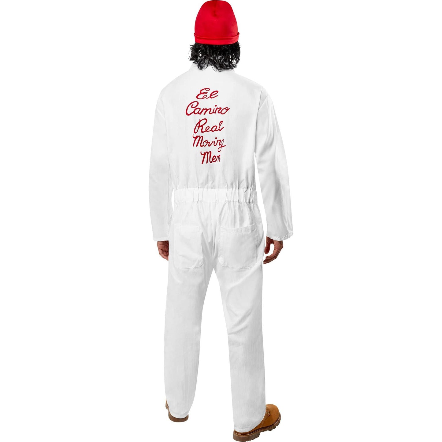 master-Adult Cheech Costume-1012356