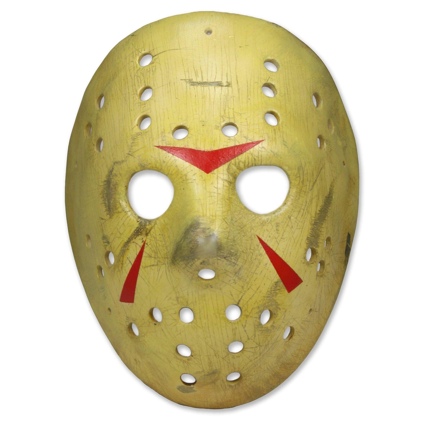 master-Friday The 13Th – Prop Replica – Part 3 Jason Mask-1014965