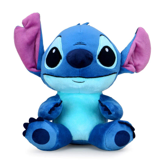 Lilo And Stitch - Phunny Plush - Stitch