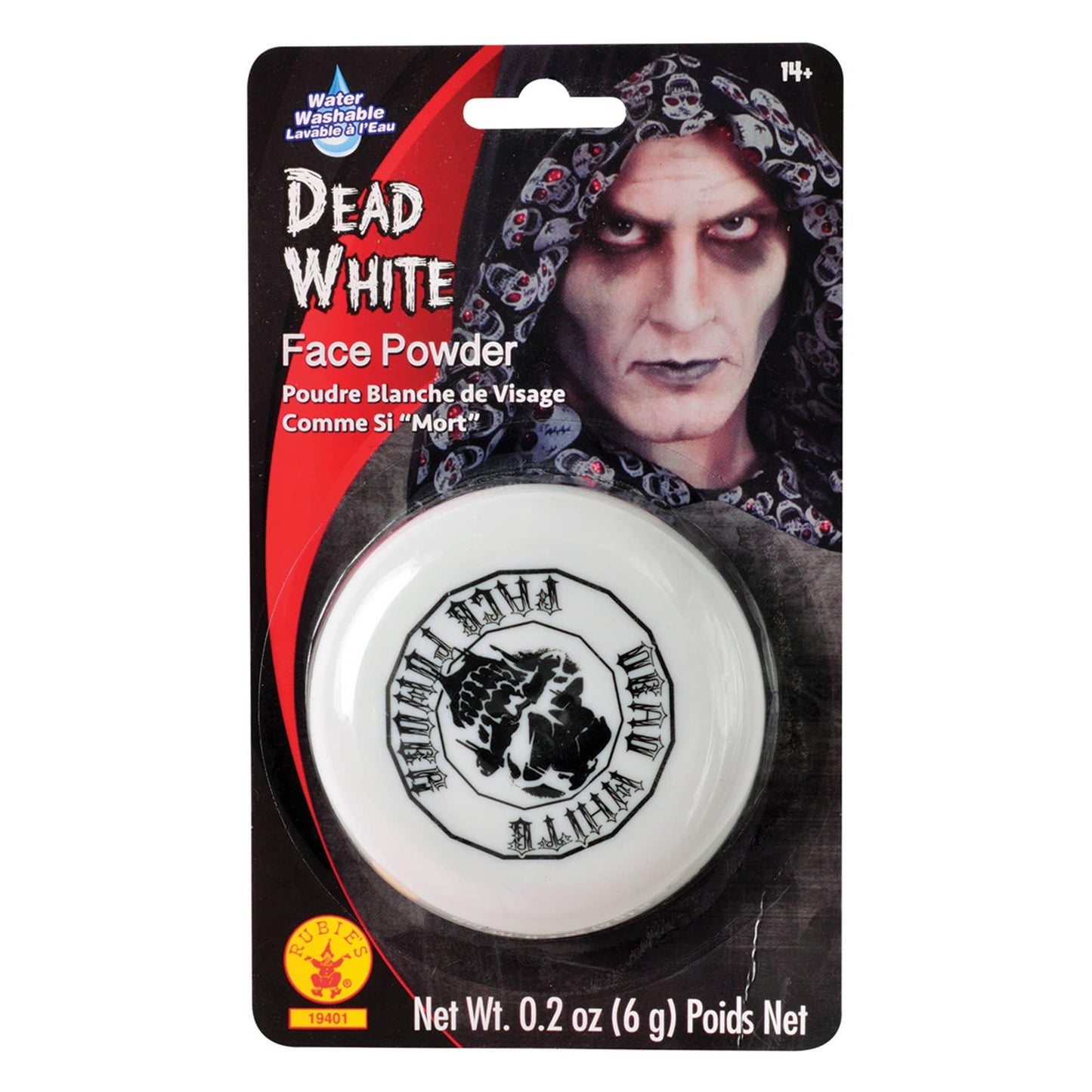 master-Face Powder, 0.2oz-1016208