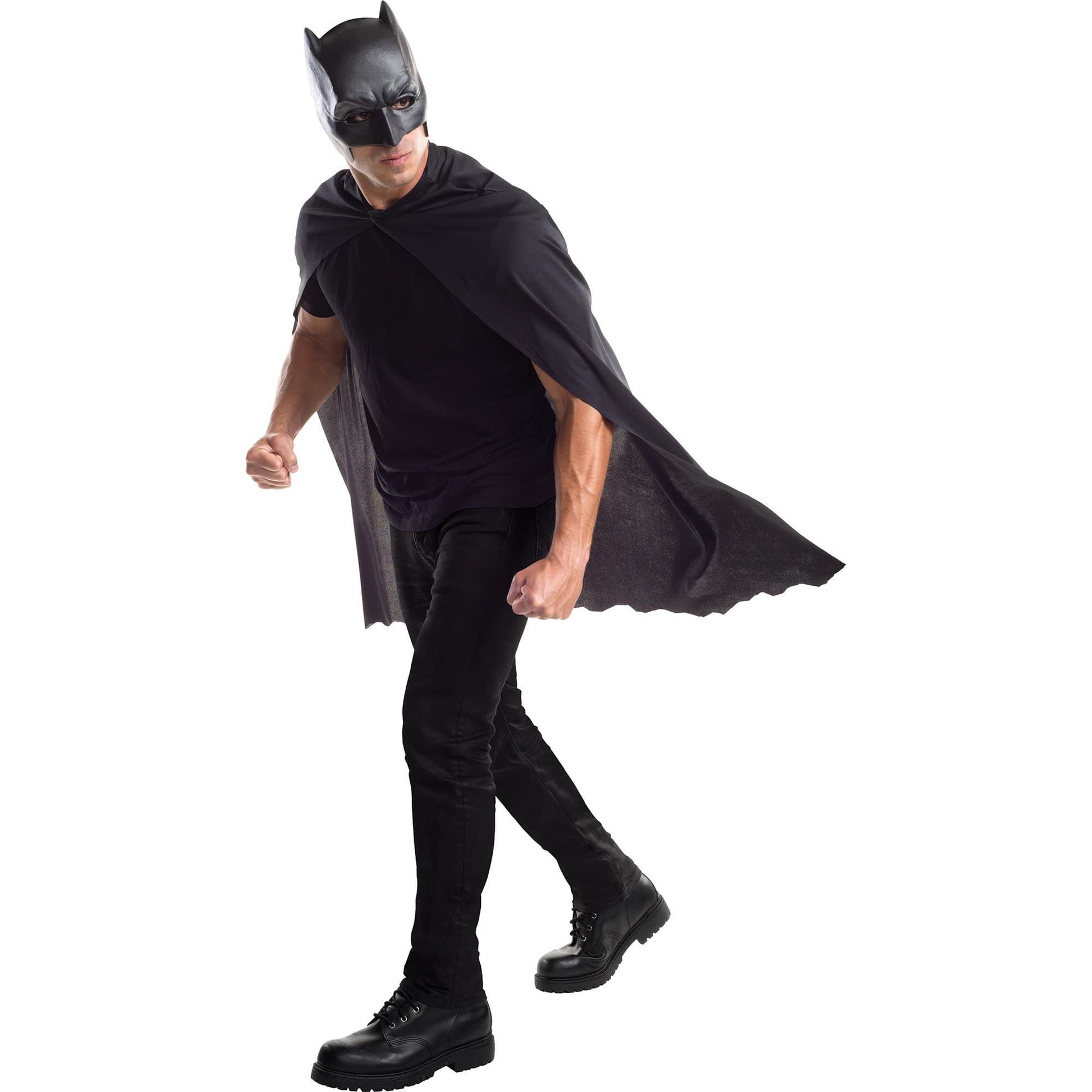 Doj Batman Cape, Adult