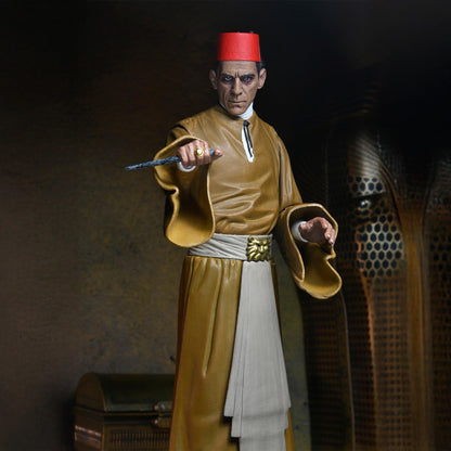 Universal Monsters - Ultimate The Mummy Ardath Bey 7” Scale Action Figure