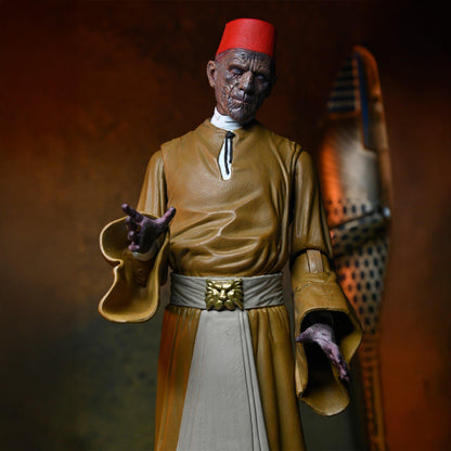 Universal Monsters - Ultimate The Mummy Ardath Bey 7” Scale Action Figure