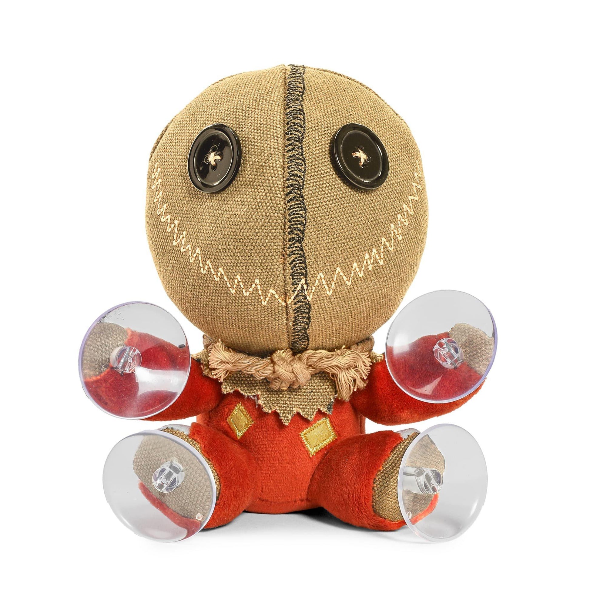 Trick 'R Treat - Phunny Plush - Sam Window Clinger