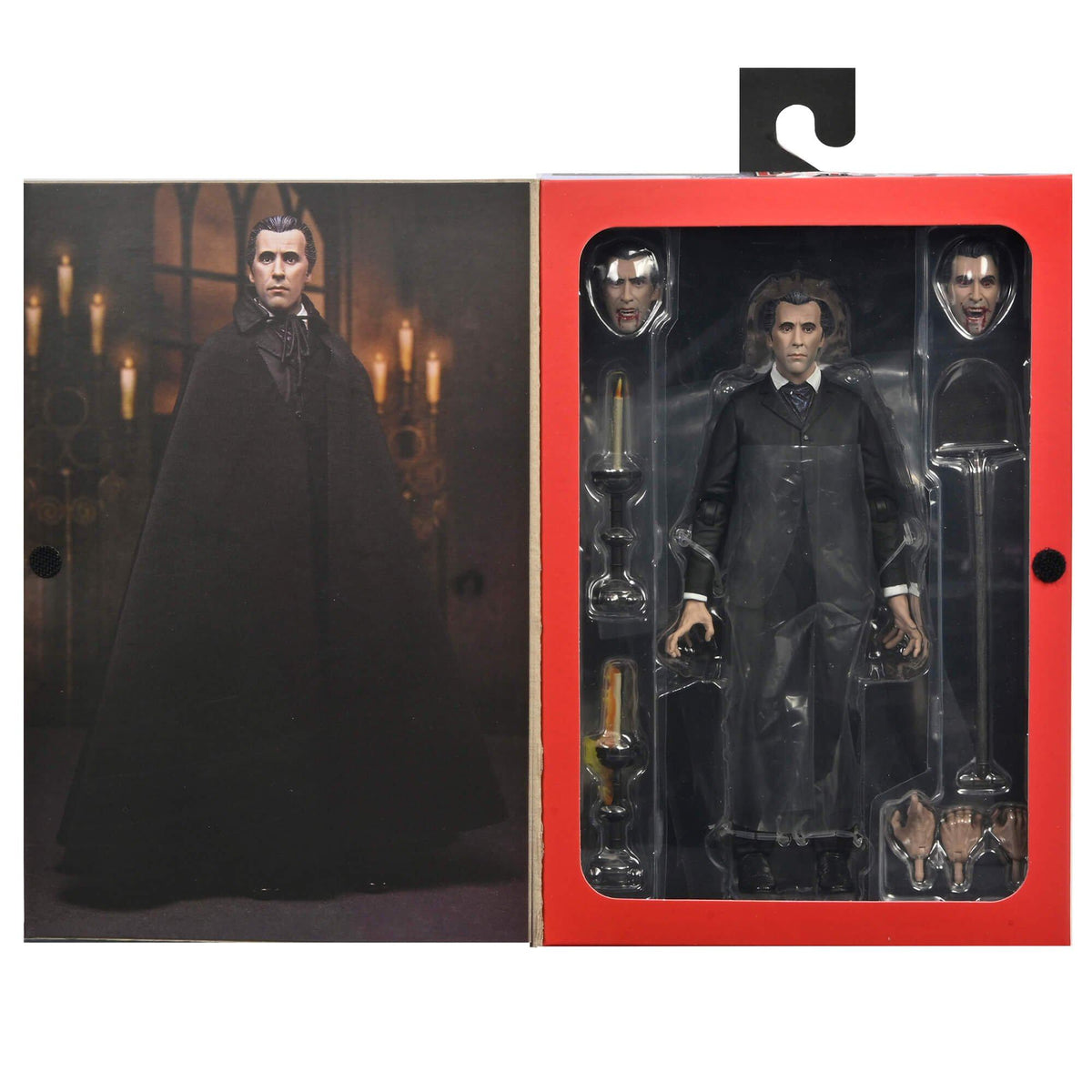 Horror of Dracula (1958) - Ultimate Count Dracula 7
