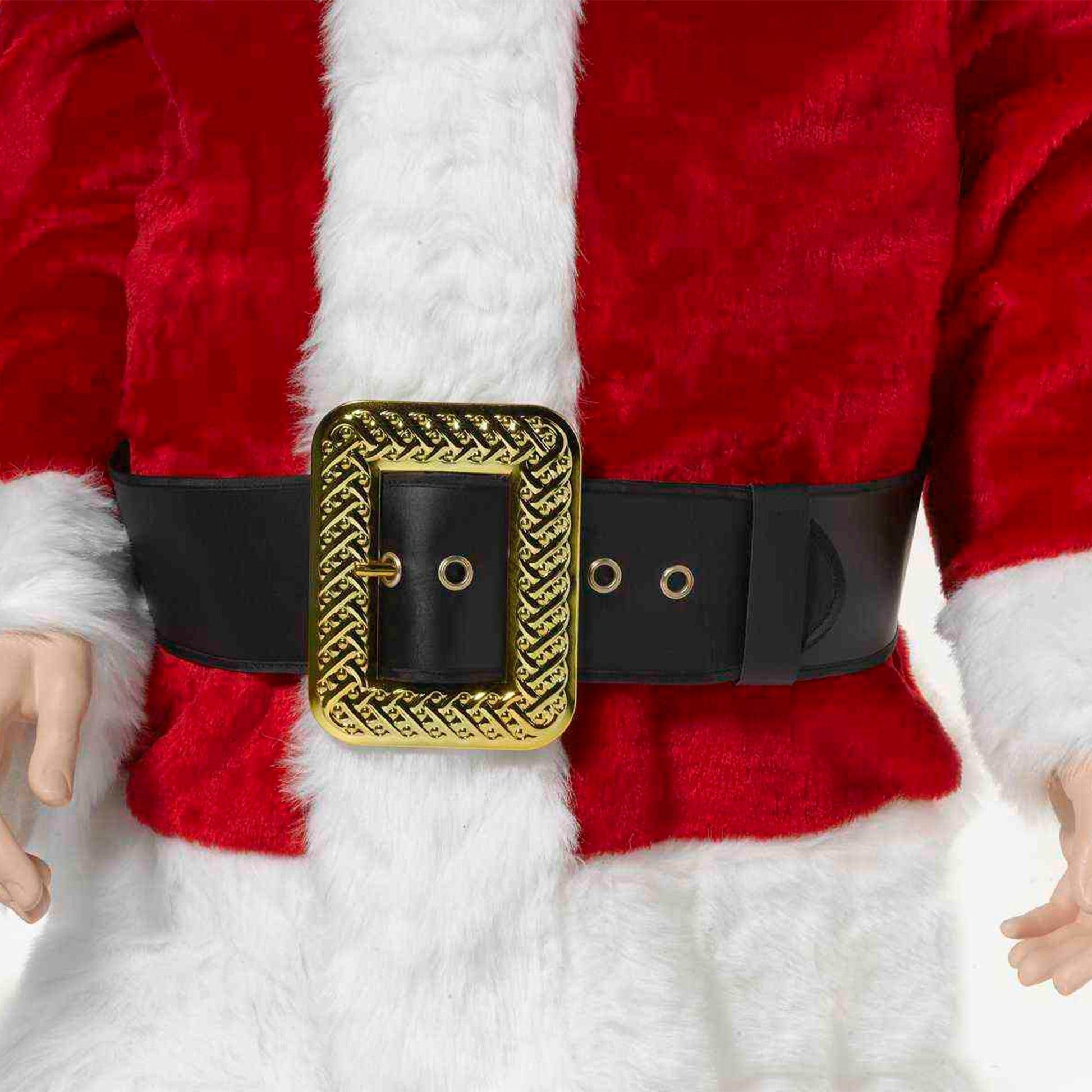 santa garter belt Santa Velvet Bra Set Garter Belt Hat Panty Bedroom Costume Lingerie Red  99128 main image 1