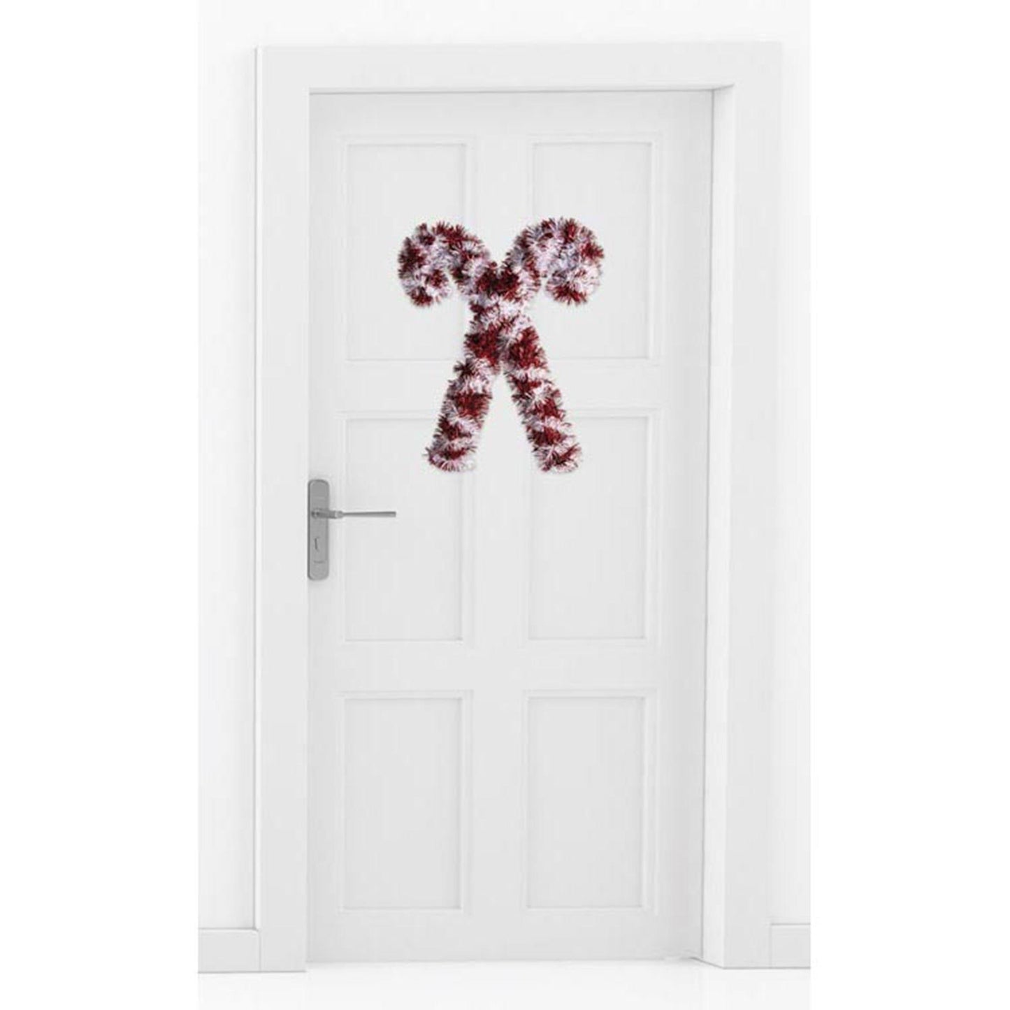 master-Tinsel Candy Cane-1018042
