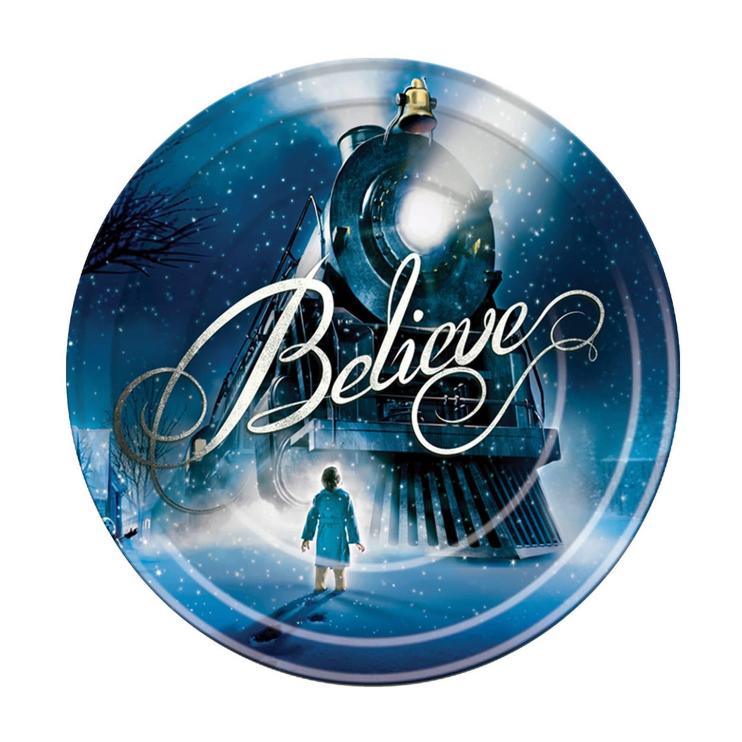 master-Polar Express Plates-9in-1018075