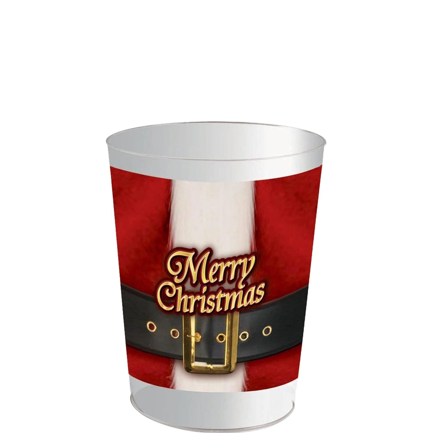 master-Christmas Tumbler-10pk-1018094