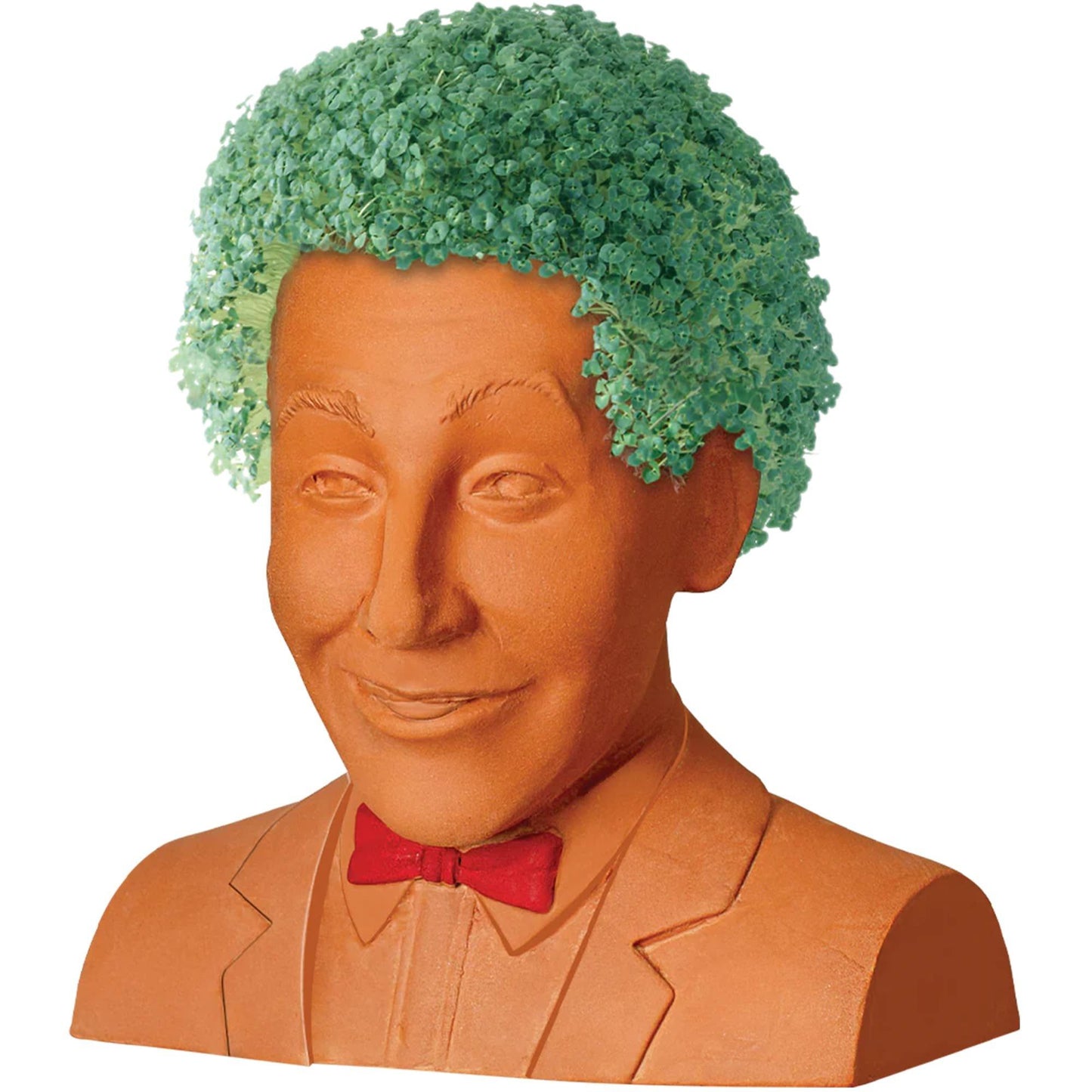 master-Pee-Wee Herman Chia Pet-1018595