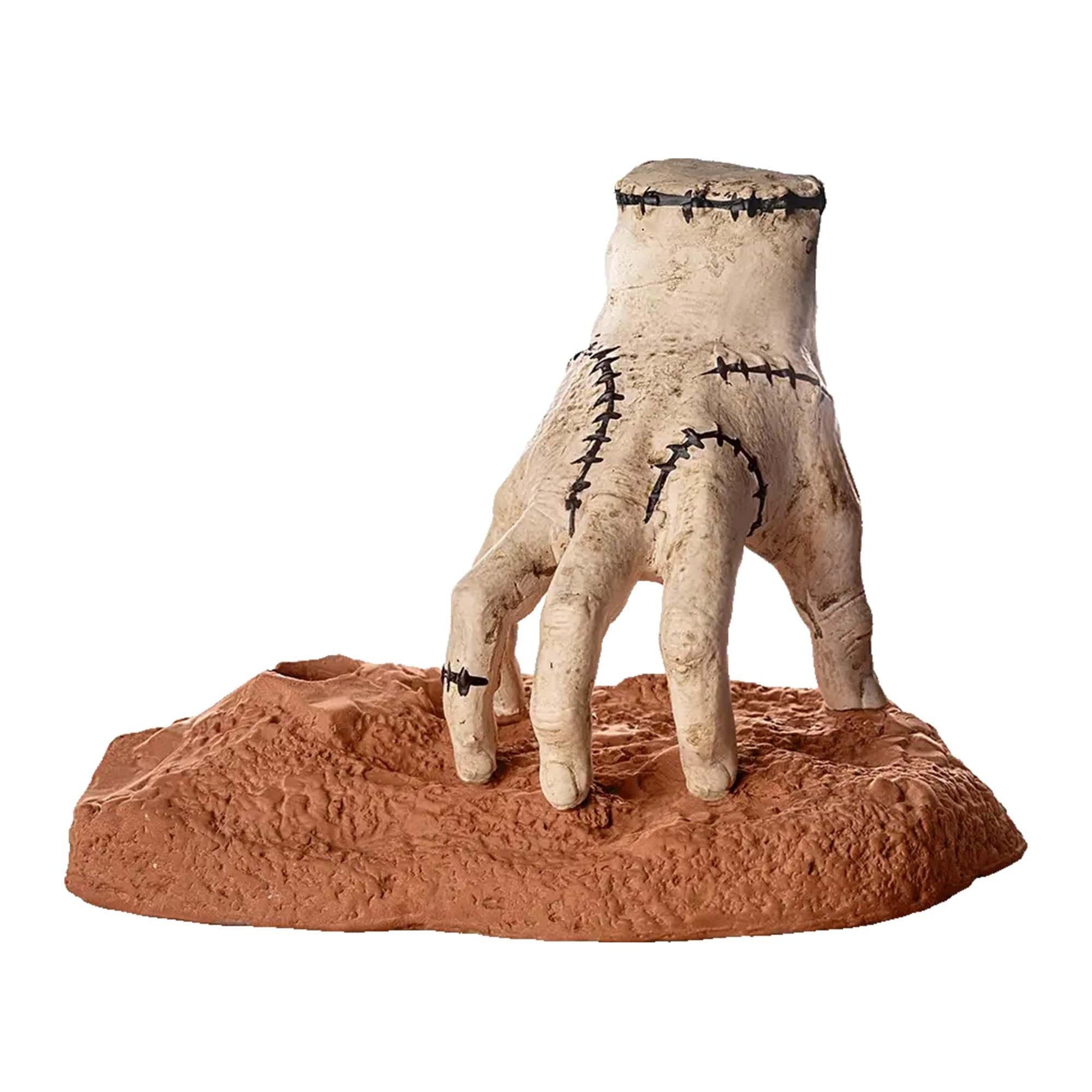 Addams Family - Thing Chia Pet
