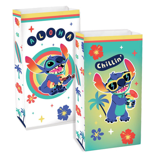 Stitch Treat Bags, 8ct