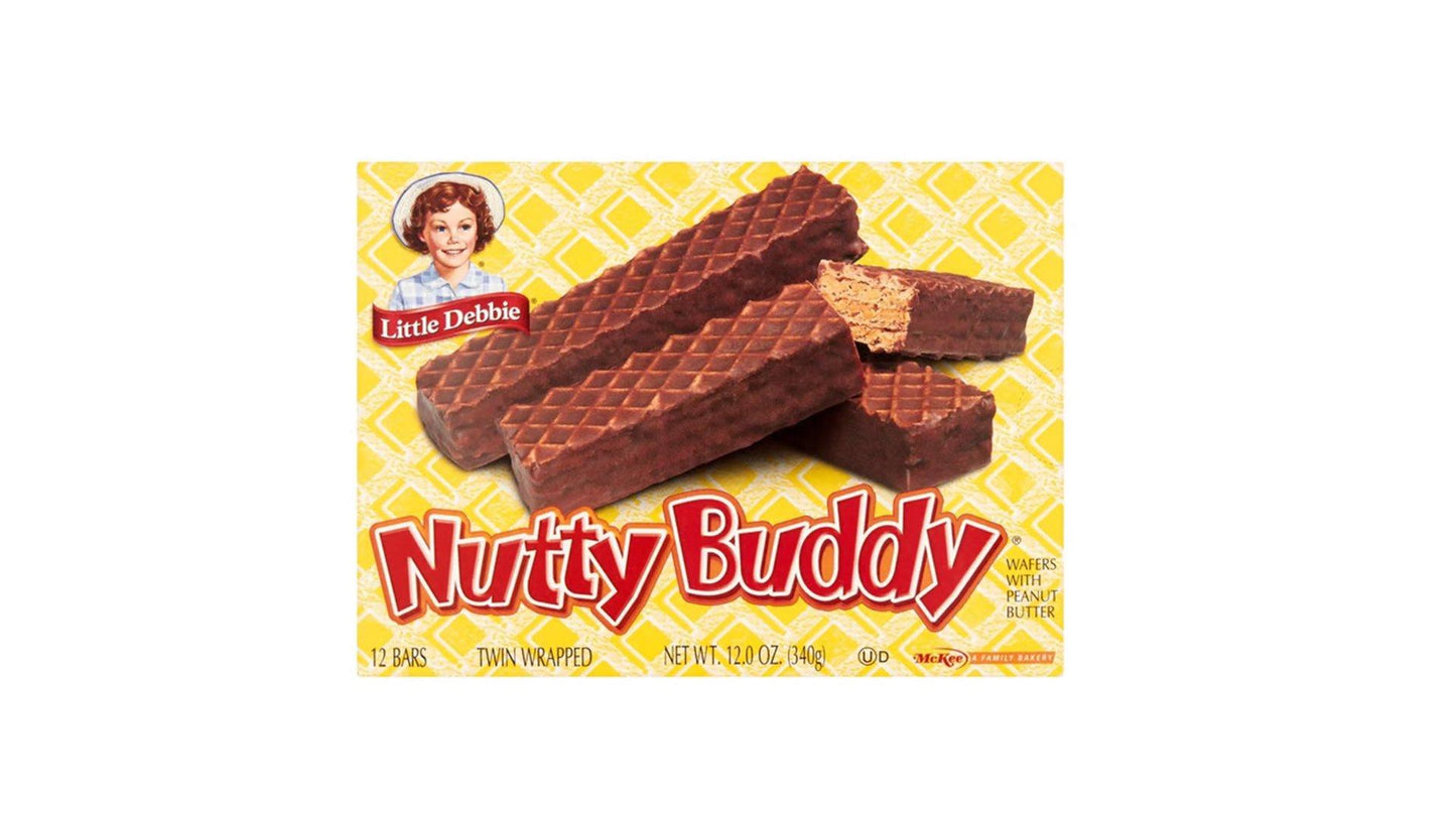 master-Little Debbie Nutty Buddys (12 oz)-1019689