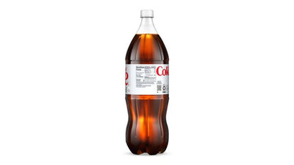 Diet Coke Soda (2 L)
