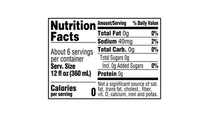 Diet Coke Soda (2 L)