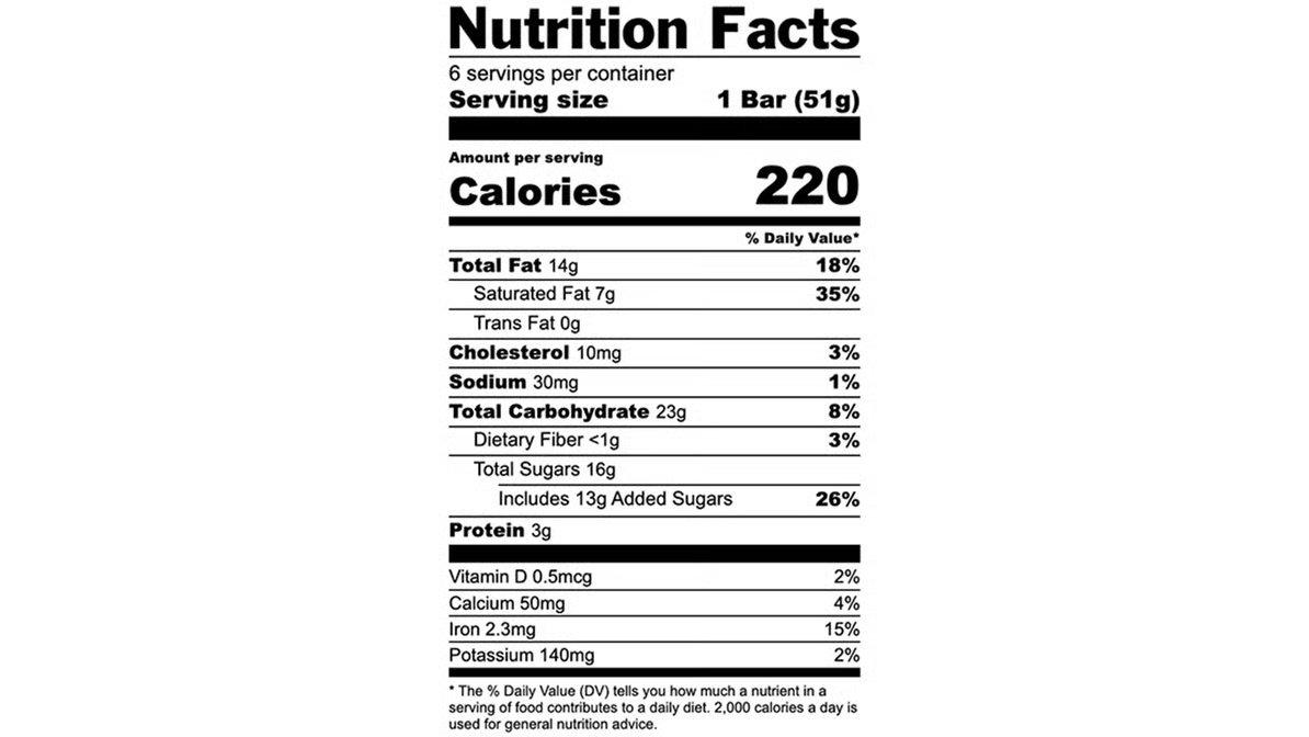master-Butterfinger Ice Cream Bars (6 ct)-1019932