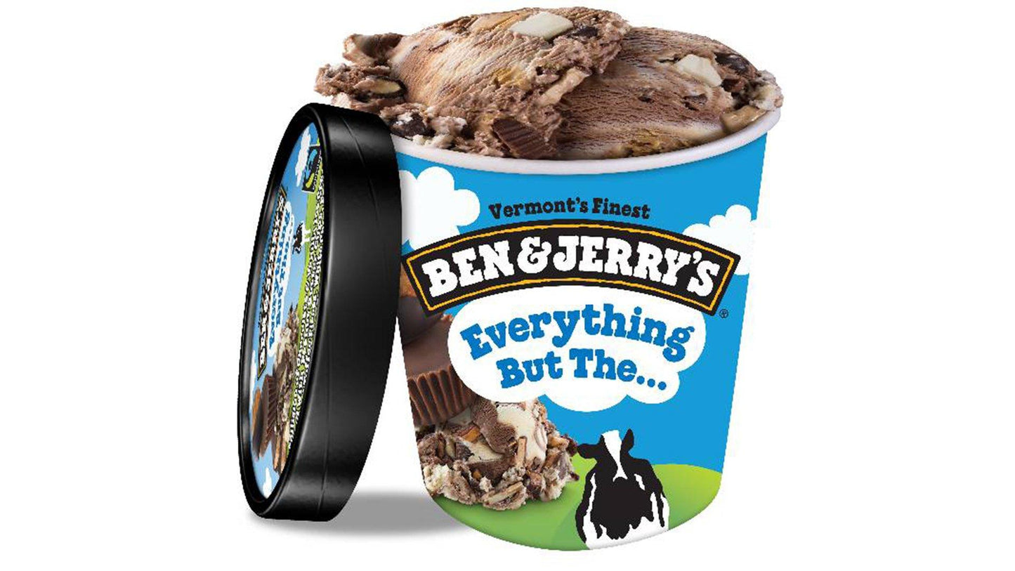master-Ben & Jerry's Everything But The... Ice Cream (1 pt)-1019933