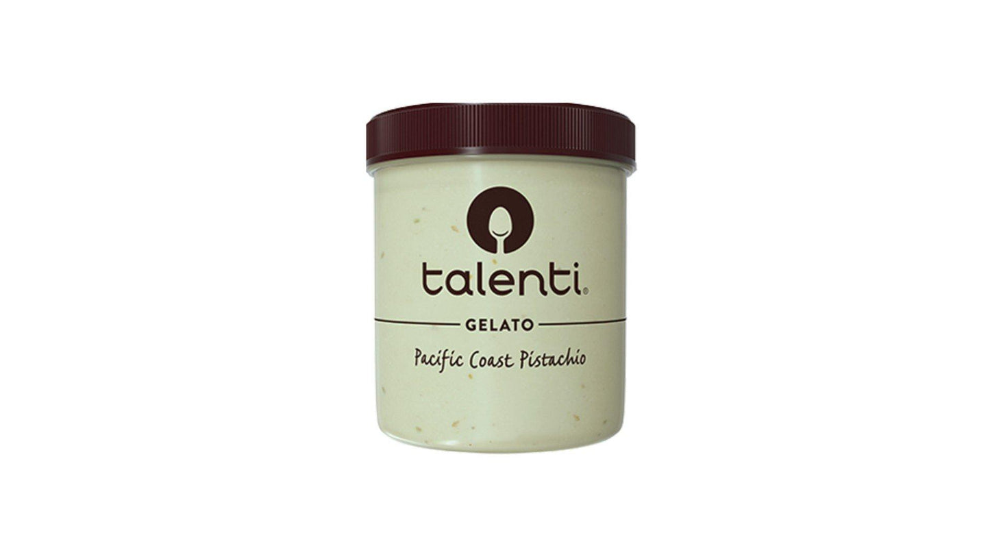 master-Talenti Gelato Pacific Coast Pistachio (1 pt)-1019948