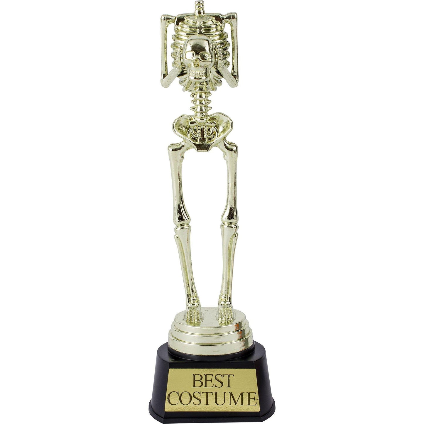master-Skeleton Best Costume Trophy-157087