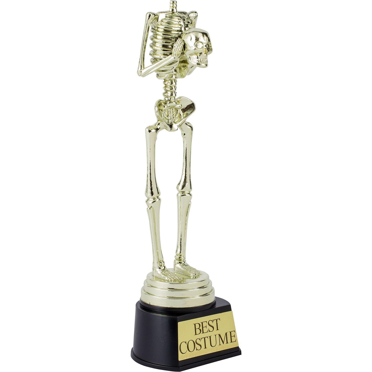 master-Skeleton Best Costume Trophy-157087
