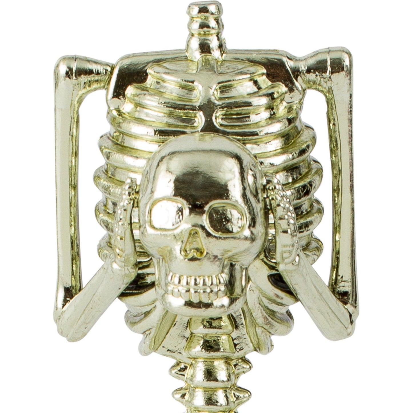 master-Skeleton Best Costume Trophy-157087