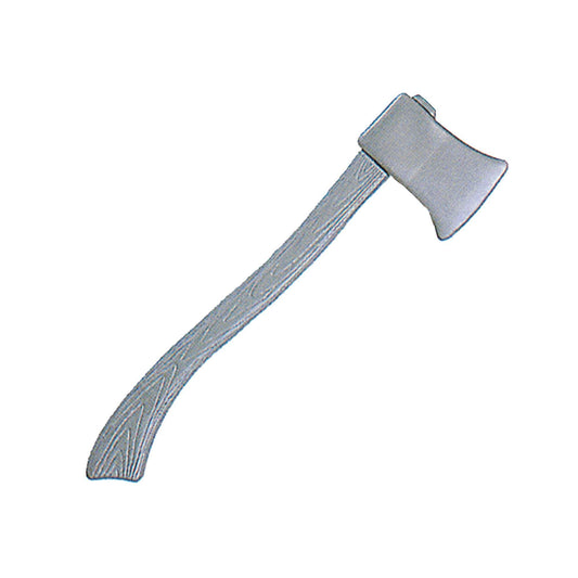 Adult Wizard of Oz Tin Man Axe