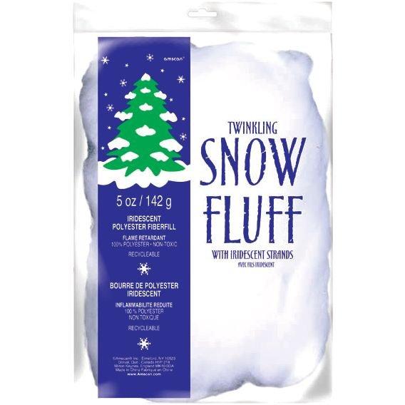 master-Twinkling Snow Fluff-180678