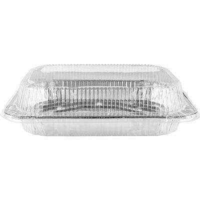 master-Aluminum Roaster Pan with Lid-207591