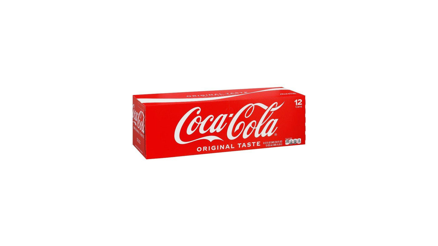 master-Coca-Cola Soda (12 oz x 12 ct)-223887